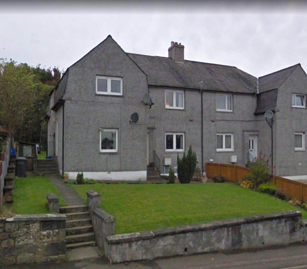 Carvetii - Jade House - 3 Bed House Sleeps Up To 8 Apartment Kelty Exterior photo